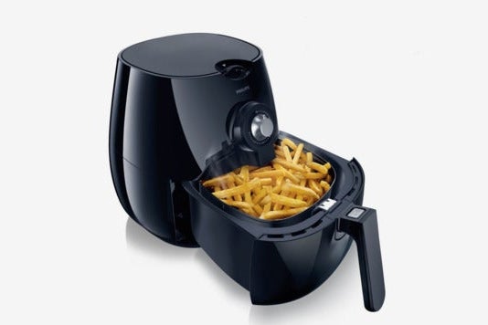 Philips air fryer.